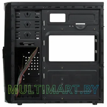 Корпус Accord P-25B Black картинка 4